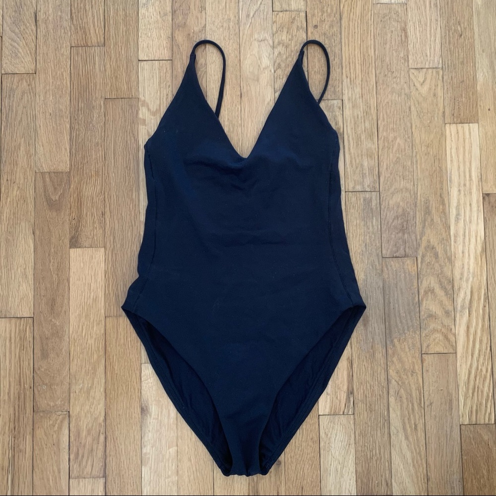 Left On Friday Sunday Suit - Medium Tall